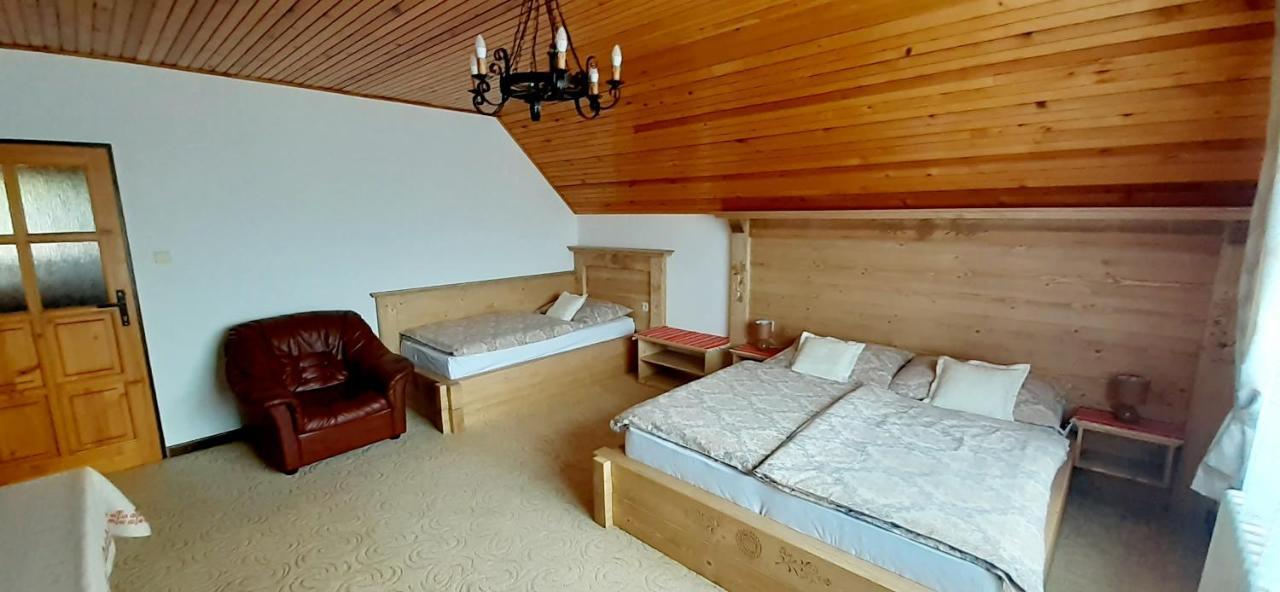 Apartman Astra V Zdiari Экстерьер фото