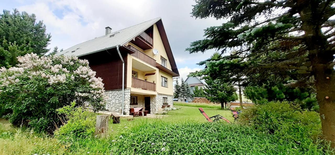 Apartman Astra V Zdiari Экстерьер фото
