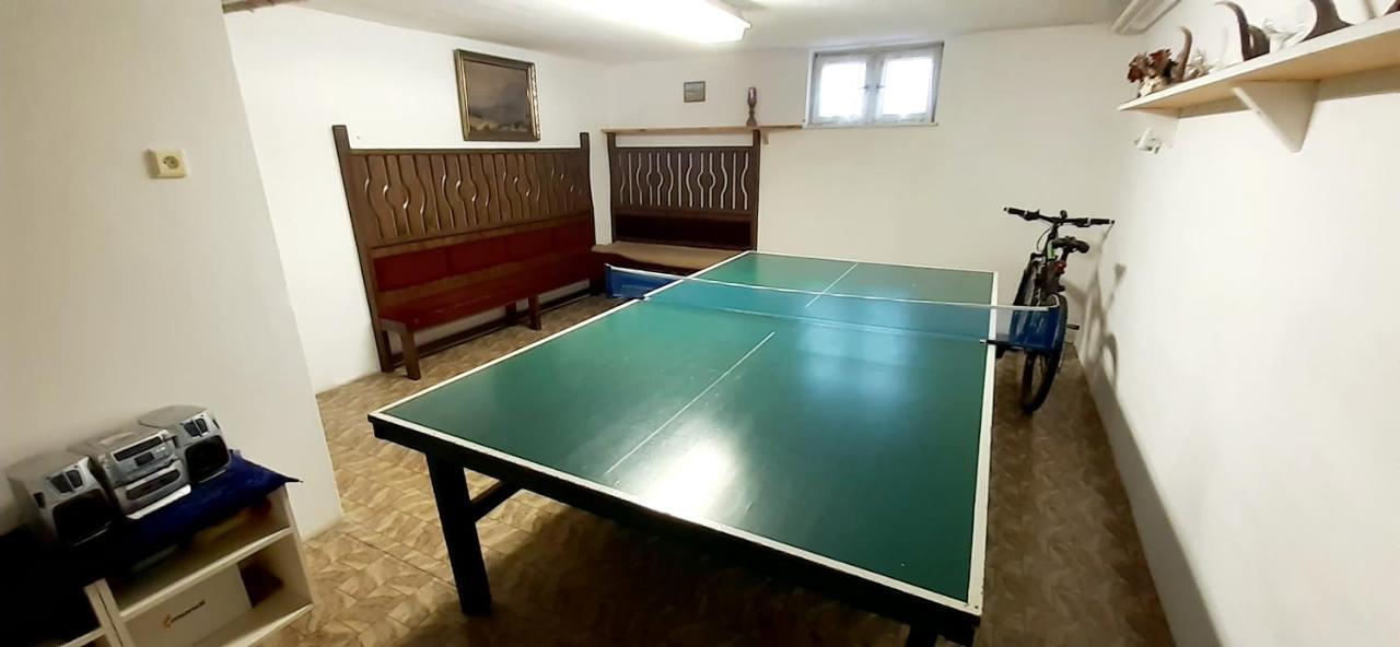 Apartman Astra V Zdiari Экстерьер фото