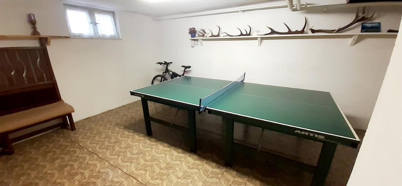 Apartman Astra V Zdiari Экстерьер фото