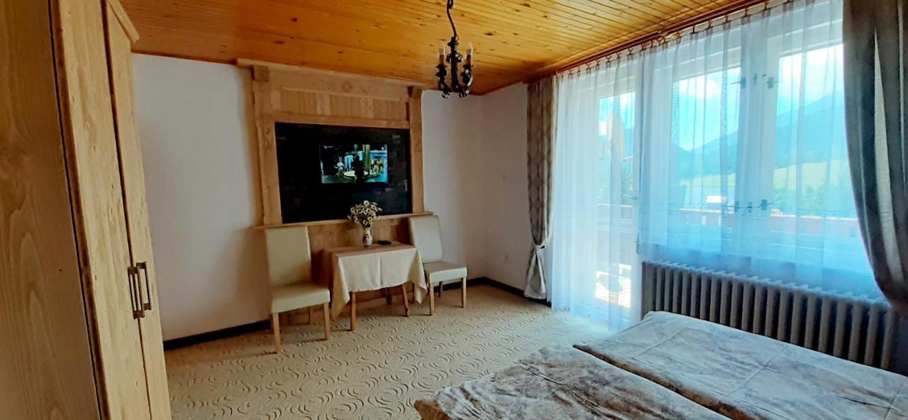 Apartman Astra V Zdiari Экстерьер фото