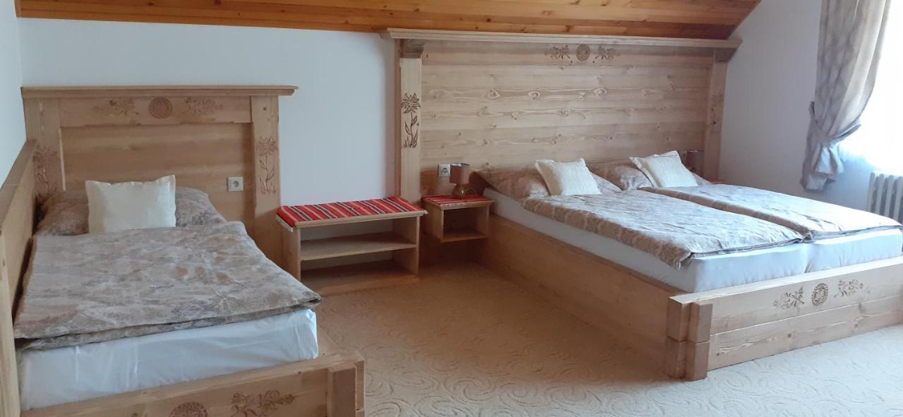 Apartman Astra V Zdiari Экстерьер фото