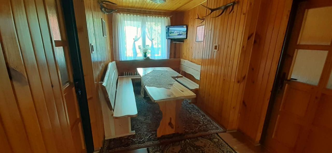 Apartman Astra V Zdiari Экстерьер фото