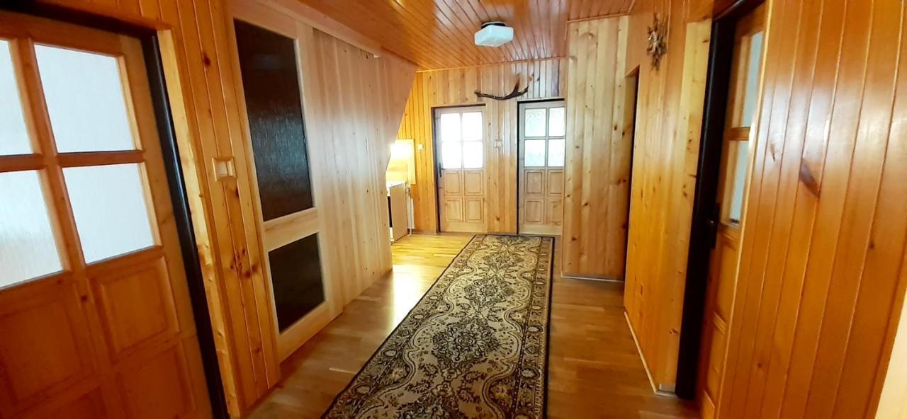Apartman Astra V Zdiari Экстерьер фото