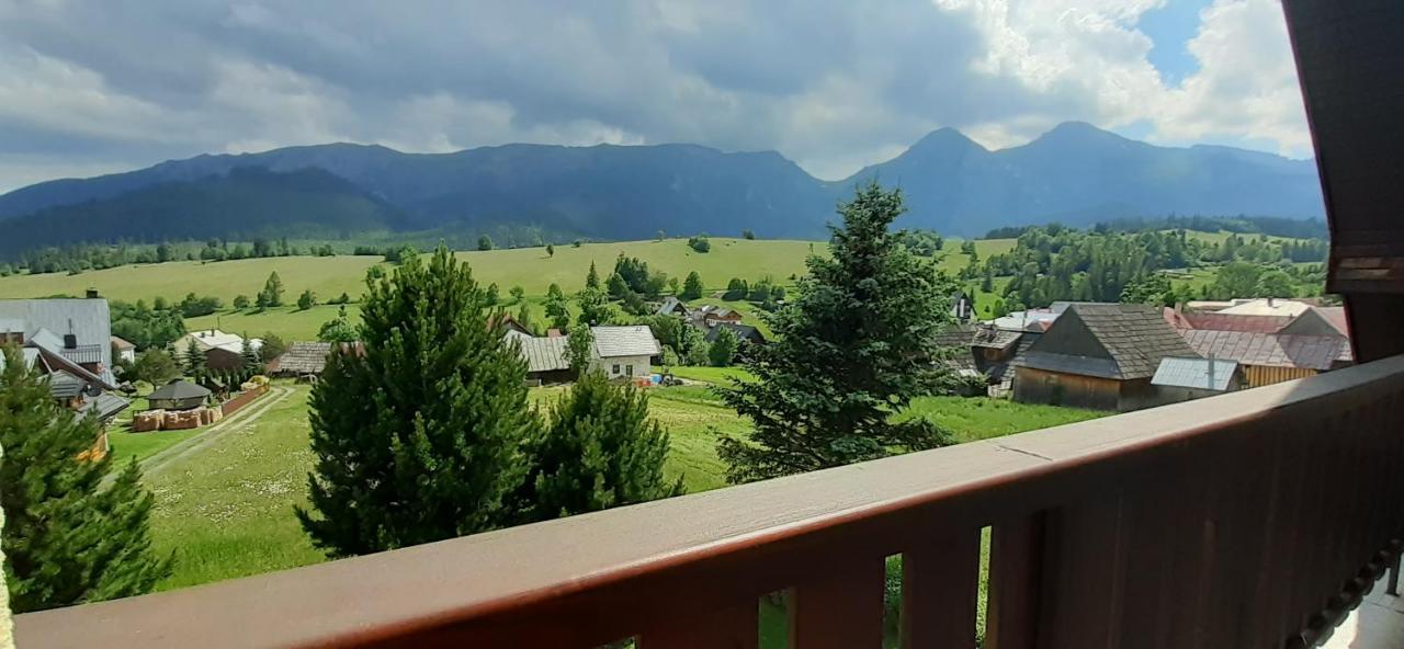 Apartman Astra V Zdiari Экстерьер фото